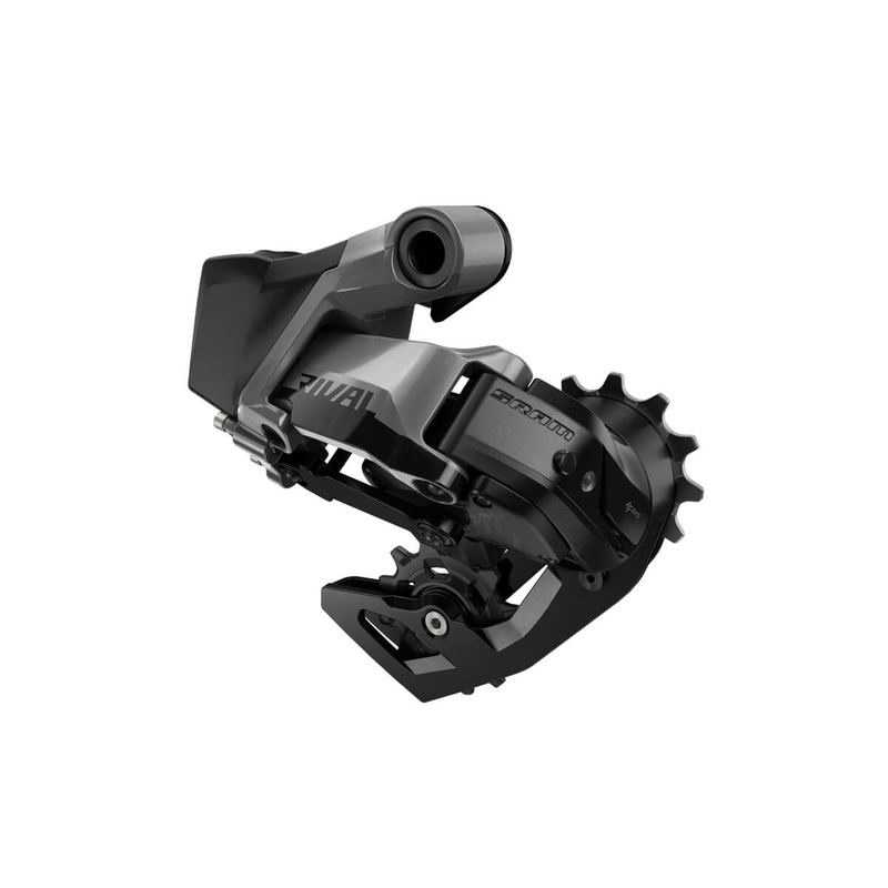 SRAM Rival AXS D1 12-Speed Rear Mech MEDIUM