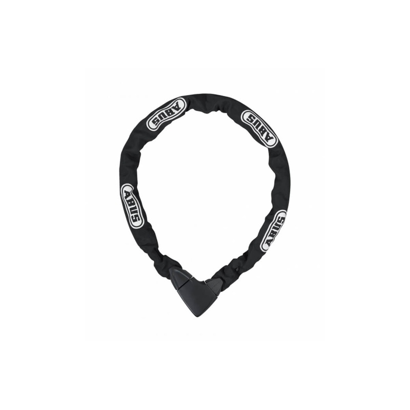Abus Steel-O-Chain Lock 8900K 85CM