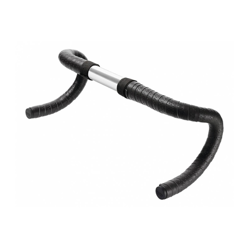 Brooks Microfibre Bar Tape BLACK