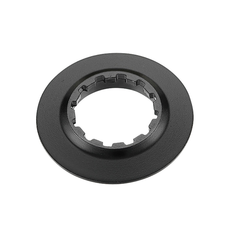 Condor Shimano Pattern Centerlock Lockring for Rotor – Internal Type INTERNAL BLACK