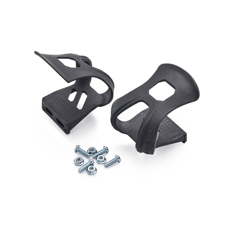 Condor Strapless Toe Clip ONE SIZE