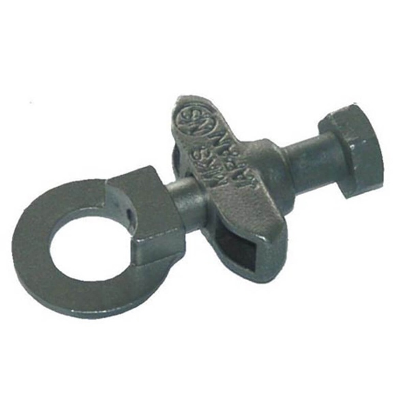 MKS CA-NJS Chain Adjuster PAIR
