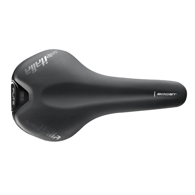 Selle Italia Flite Boost TM Saddle BLACK