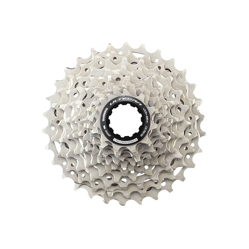 Shimano Ultegra CS-R8100 12-Speed Cassette 11-30T