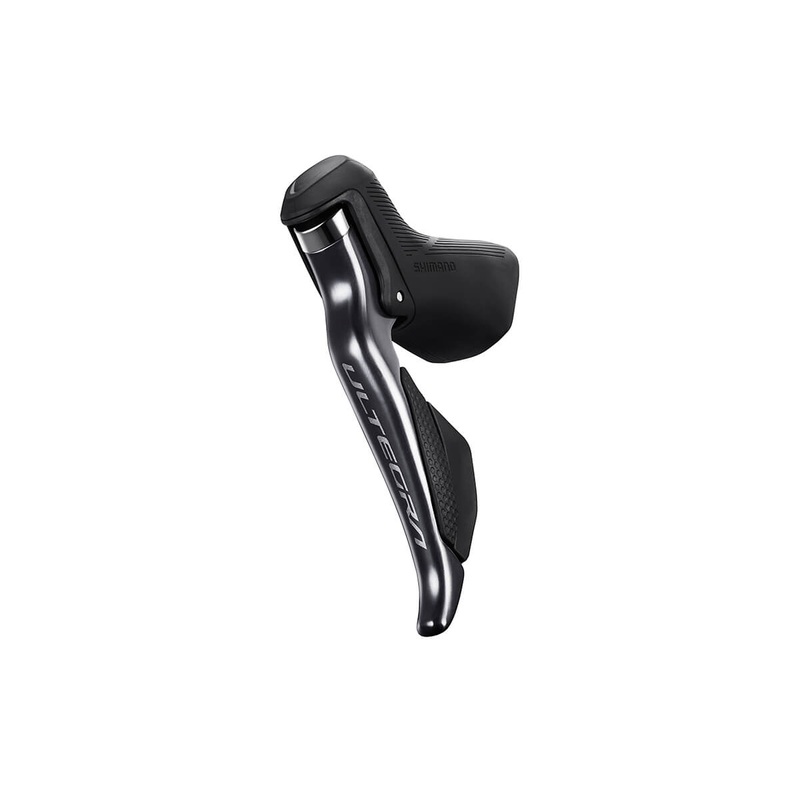 Shimano Ultegra ST-R8150 12-Speed Di2 Shifters