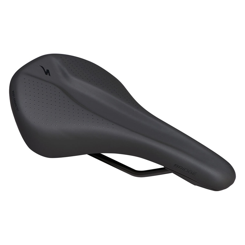Specialized Bridge Sport Saddle 143MM BLACK