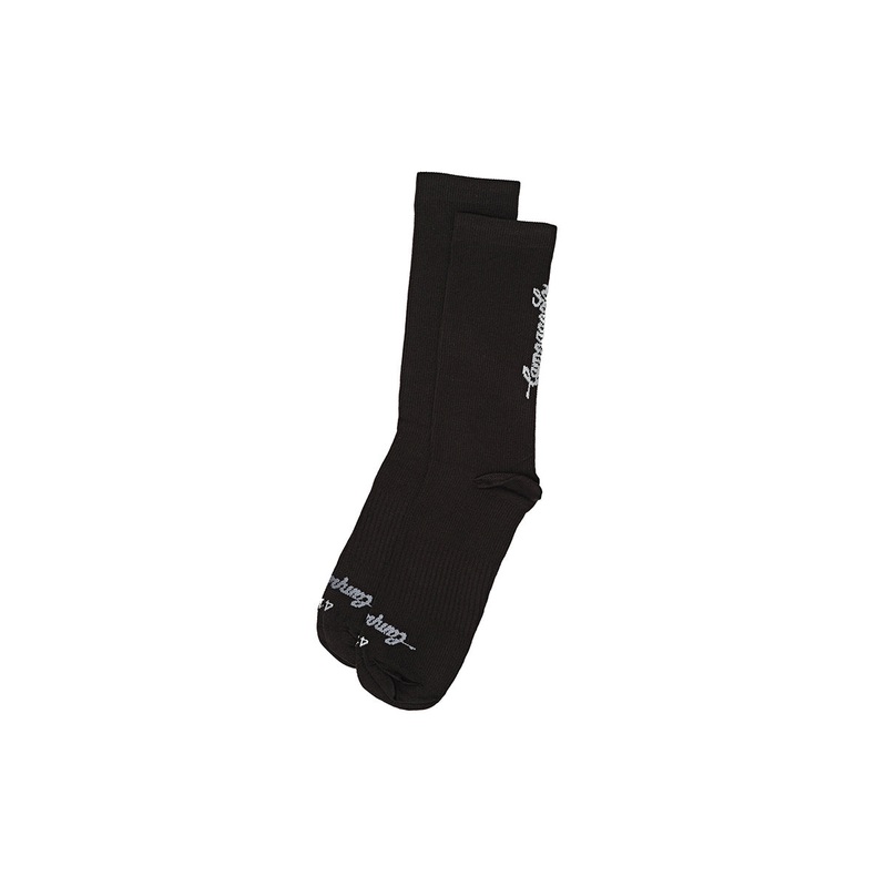 Campagnolo Potassio Socks SMALL (39-40) BLACK