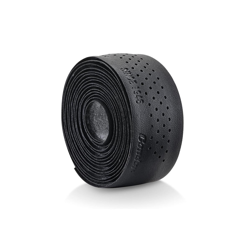Condor Supremacy Microfibre Comfort Handlebar Tape 3MM BLACK