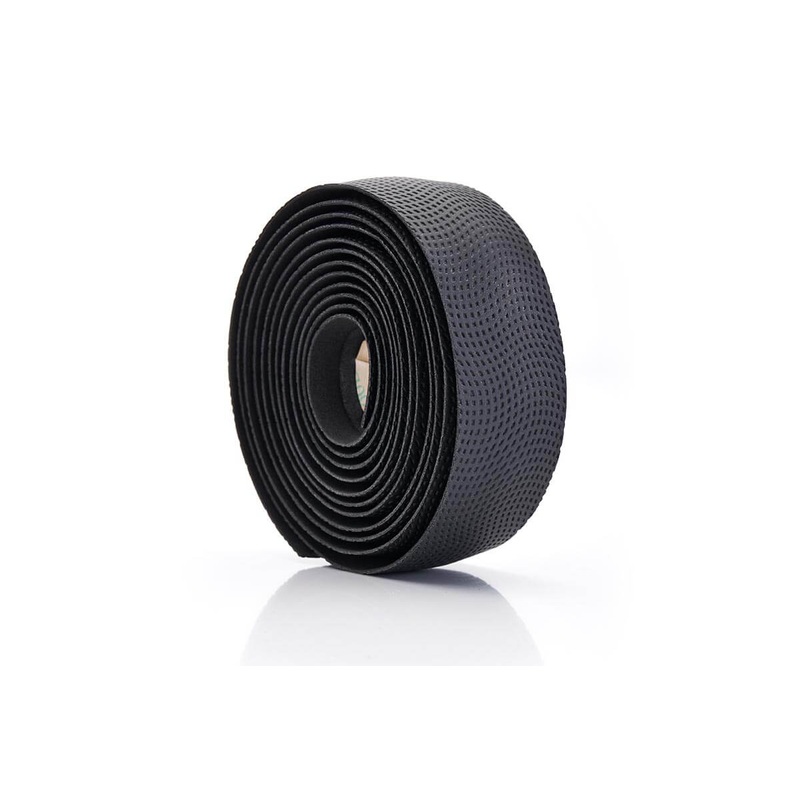 Condor Supremacy Shockproof Race Handlebar Tape 2MM BLACK