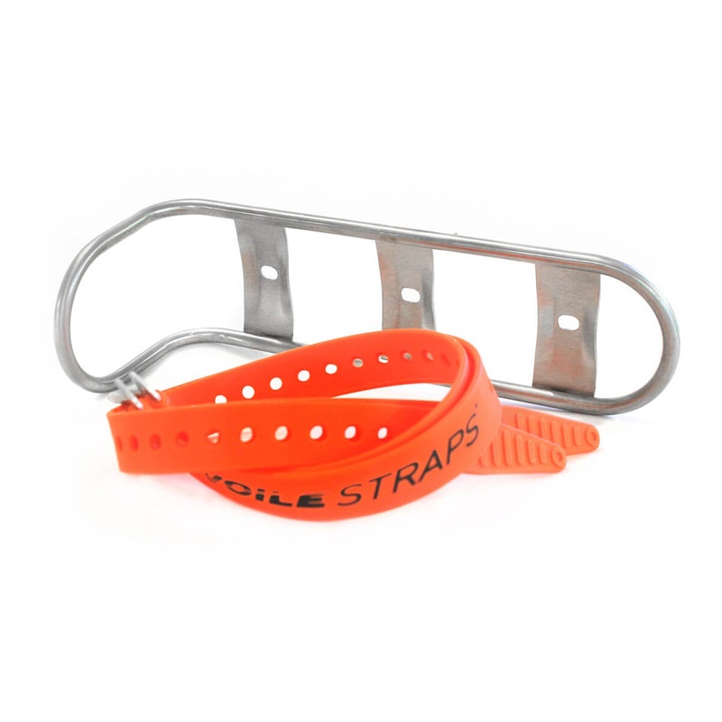 King Cage Many Thing Cage TITANIUM