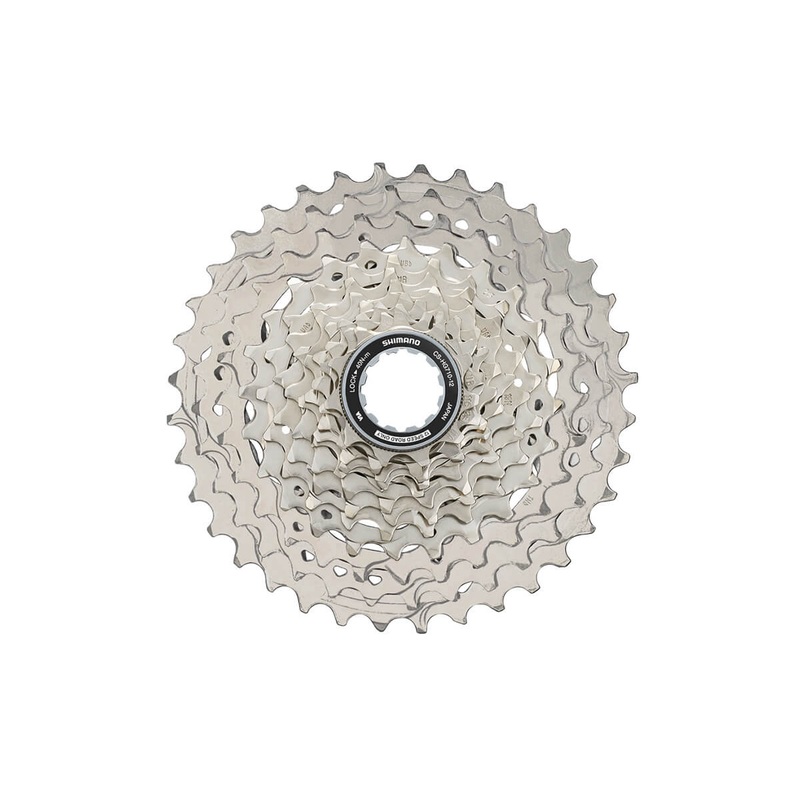 Shimano 105 CS-HG710 12 Speed Cassette 11-36T