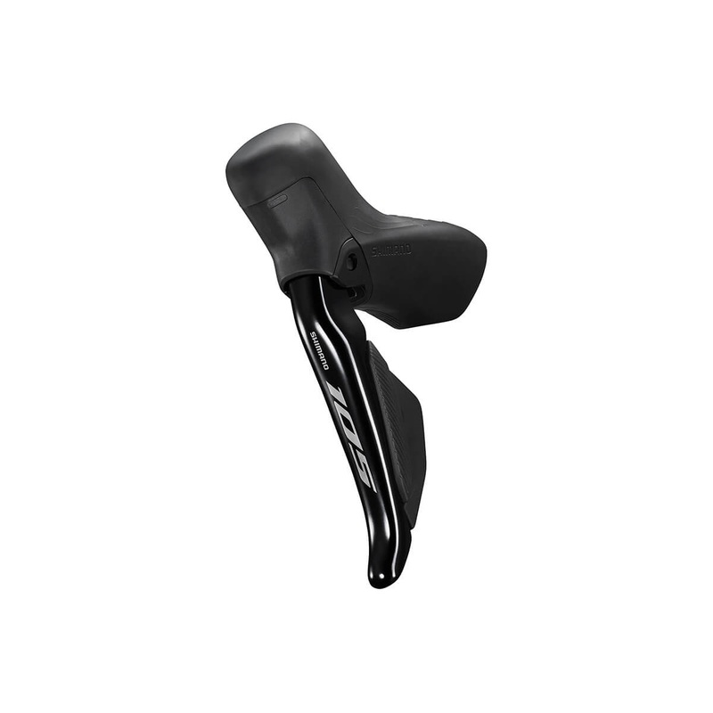 Shimano 105 ST-R7170 Di2 Hydro Shifter Only LEFT BLACK