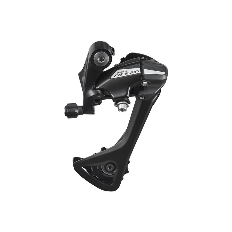 Shimano Acera RD-M3020 Rear Derailleur SGS BLACK