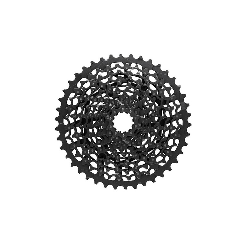 SRAM XG-1175 Cassette 10-42T BLACK