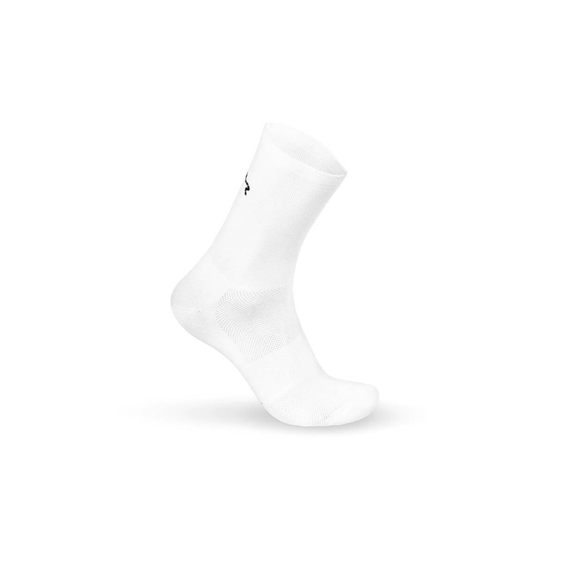 Albion All Road Socks SMALL (EU 35-39) WHITE