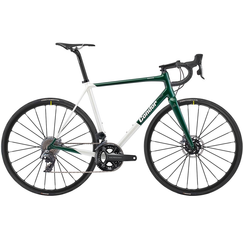 Condor Baracchi with 105 12-Speed Groupset