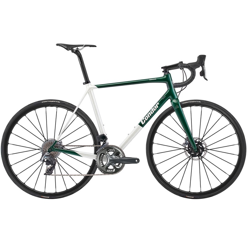 Condor Baracchi with Tiagra 10-Speed Groupset
