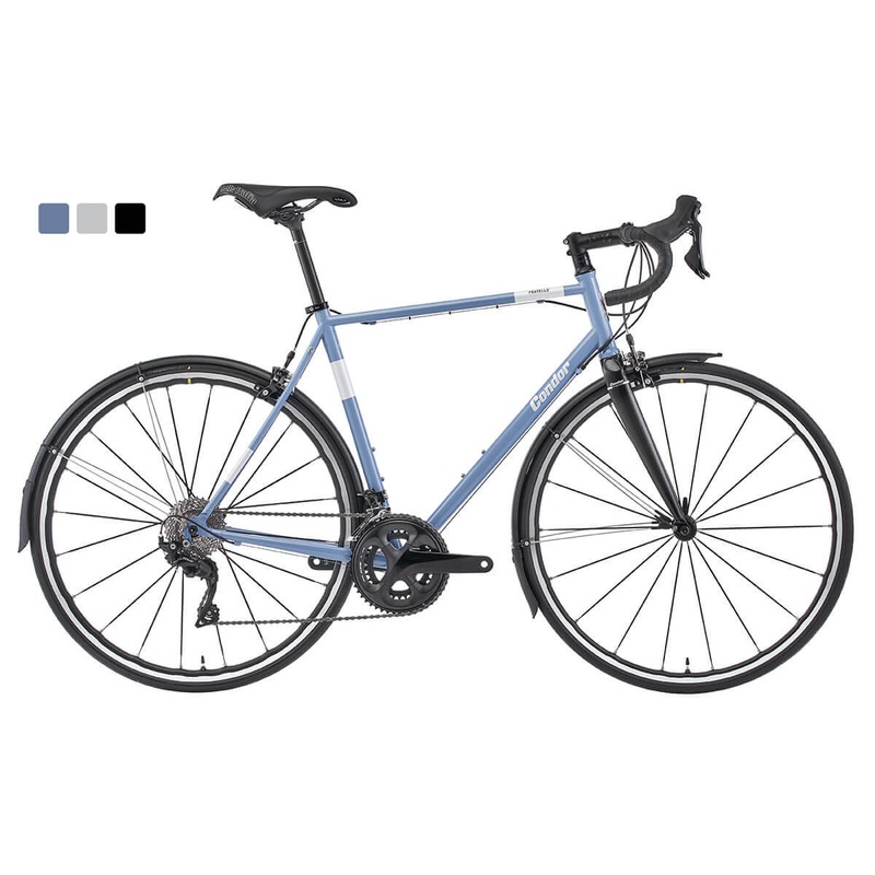 Condor Fratello with 105 11-Speed Groupset