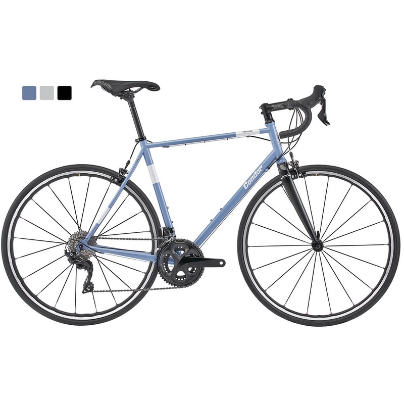 Condor Fratello with Tiagra 10-Speed Groupset