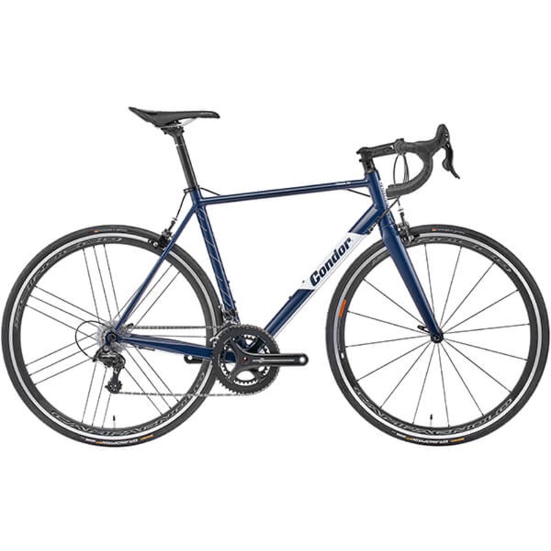 Condor Italia RC with Shimano 105 11-Speed