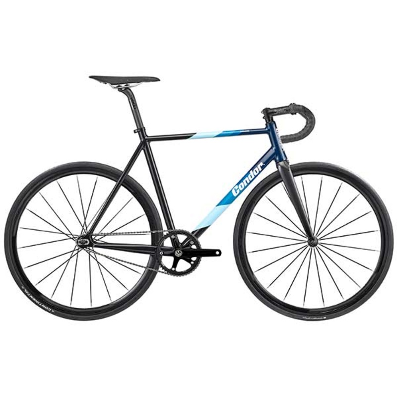 Condor Lavoro Endurance Build