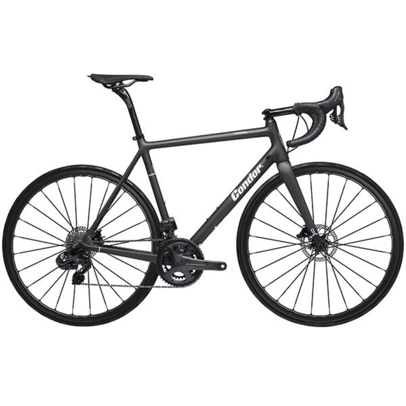 Condor Leggero SL Disc with Chorus 12-Speed Groupset