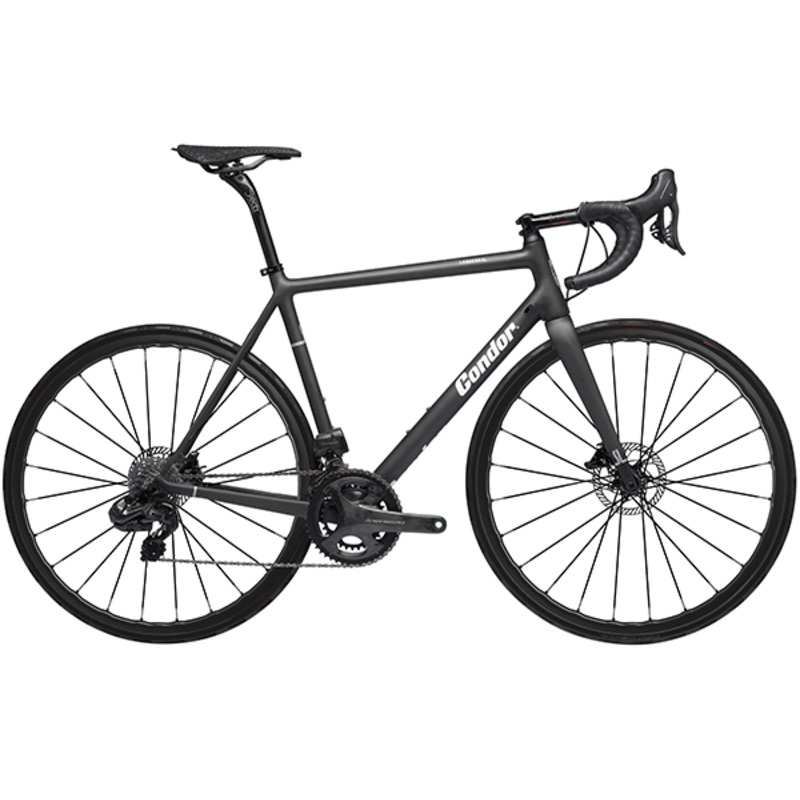 Condor Leggero SL Disc with Super Record Wireless 12-Speed Groupset