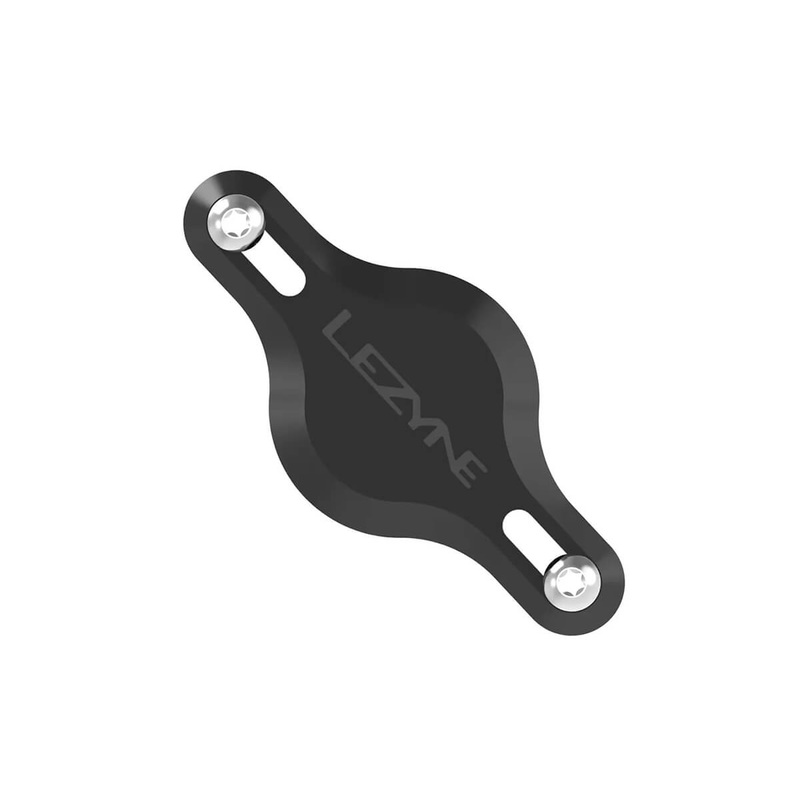 Lezyne Matrix Bike Tagger Airtag Tracker