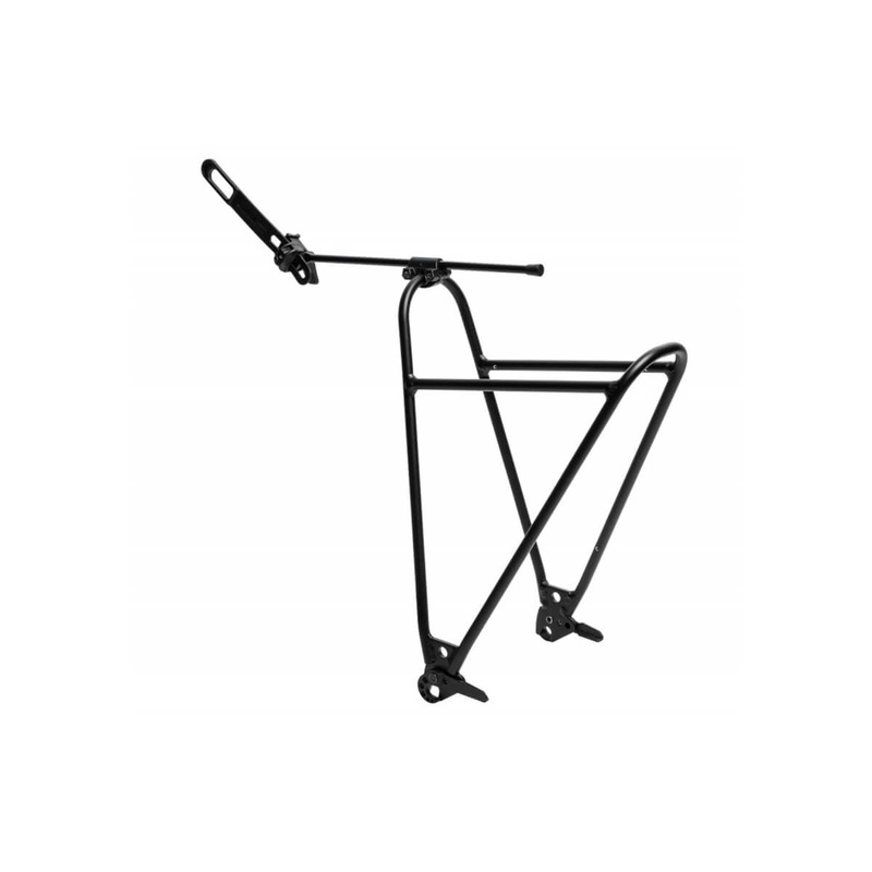 Ortlieb Quick Rack Light BLACK