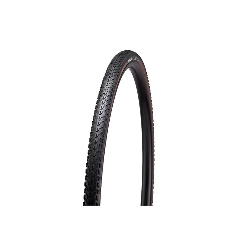 Specialized S-Works Tracer 2Bliss Ready Tyre 700X33C BLACK/TAN