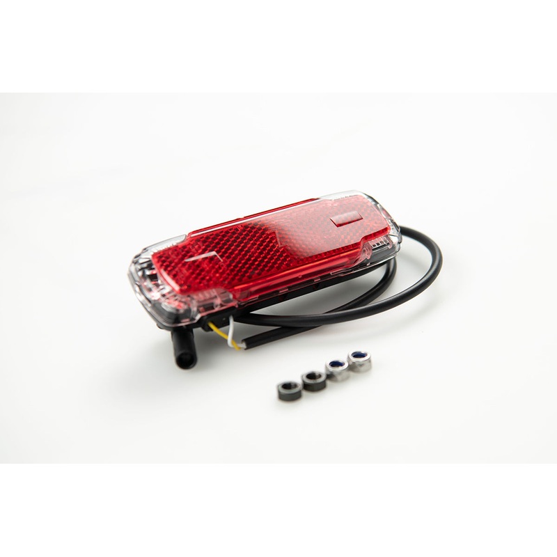 Brompton Busch & Muller Rear Light for Electric G Line