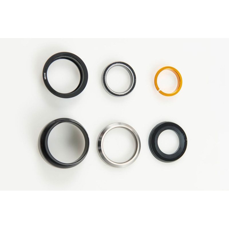 Brompton G Line Headset BLACK