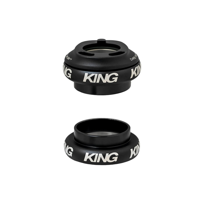 Chris King AeroSet 3 Headset EC44/EC44 BLACK