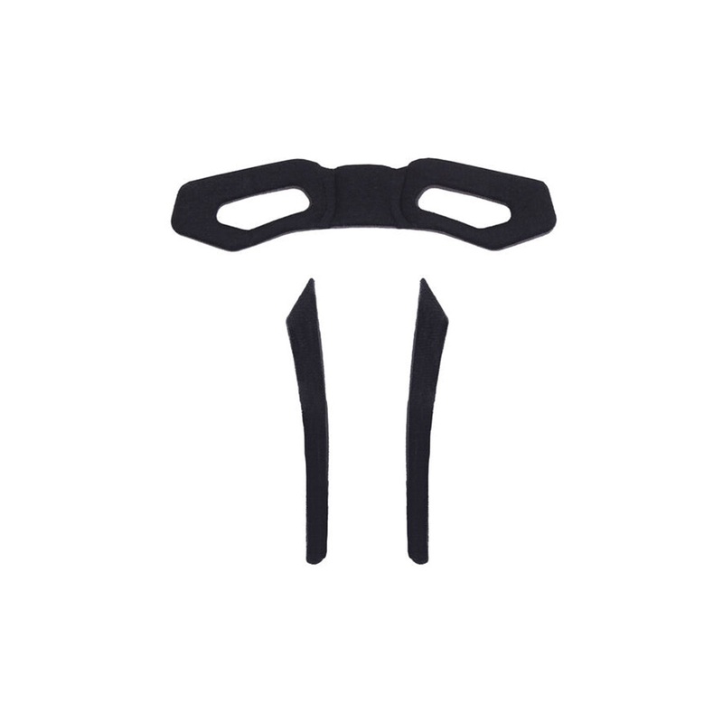 KASK Elemento Helmet Pads SMALL BLACK