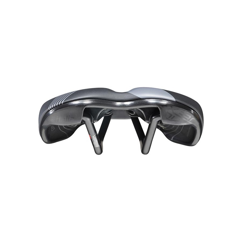 X-Bow Saddle – Small