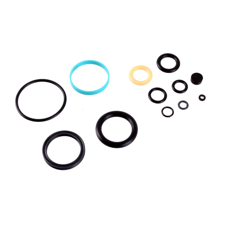 FOX Rear Shock Rebuild Kit for FLOAT RP3 Damper