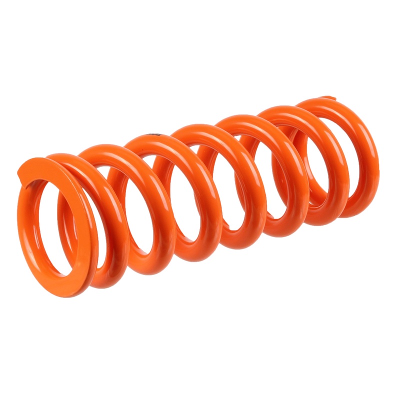 FOX SLS Coil Rear Shock Spring 425lbs x 3.65″ / 93mm Stroke Orange
