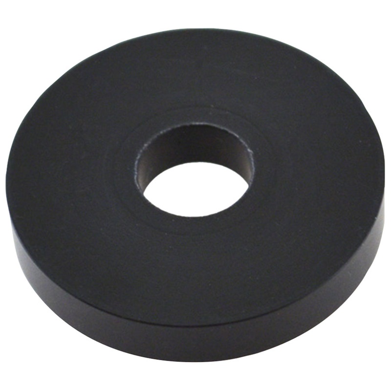 FOX Travel Spacers – DHX2 9mm Shaft 5mm TLG