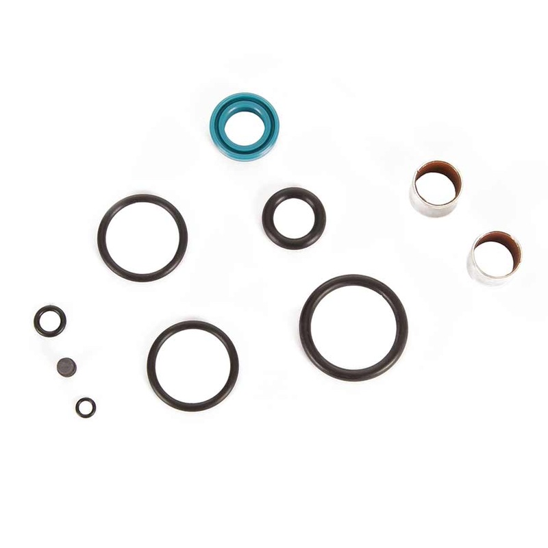 Rear Shock Service Kit – 200 Hour/1 Year Super Deluxe Coil A1-A2 2018+