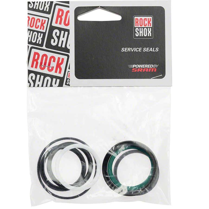 Rear Shock Service Kit – 50 Hour Monarch High Volume B1 Plus XXRL C1 RRT3 2014+