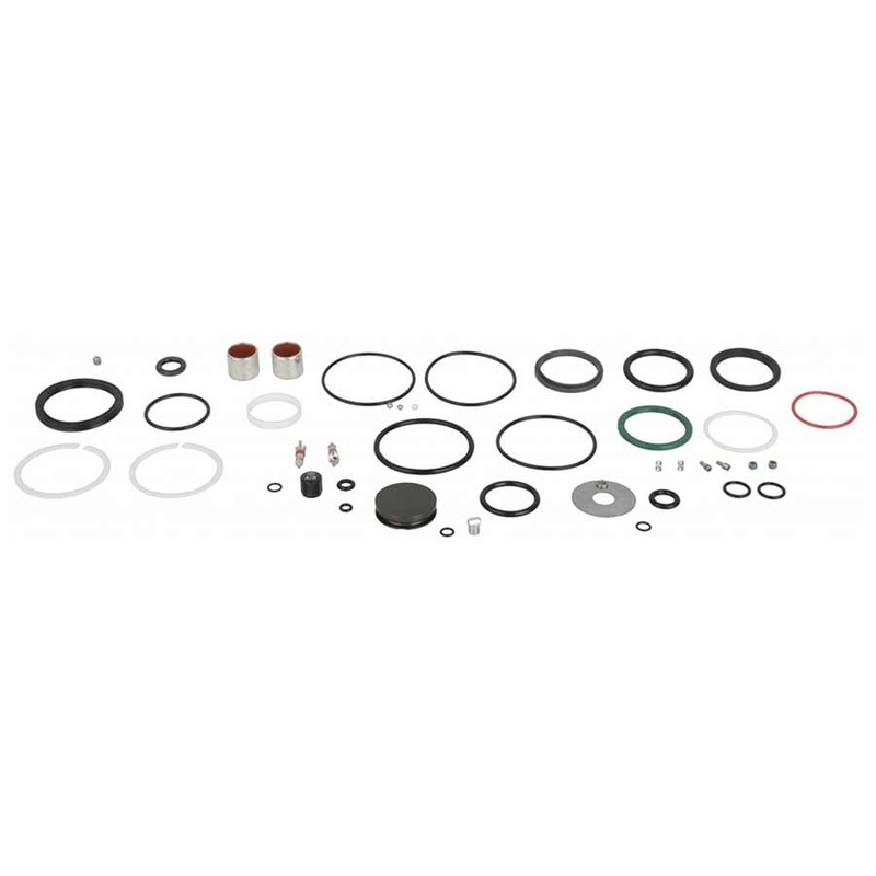 Rear Shock Service Kit – Monarch with Autosag Specialized B1