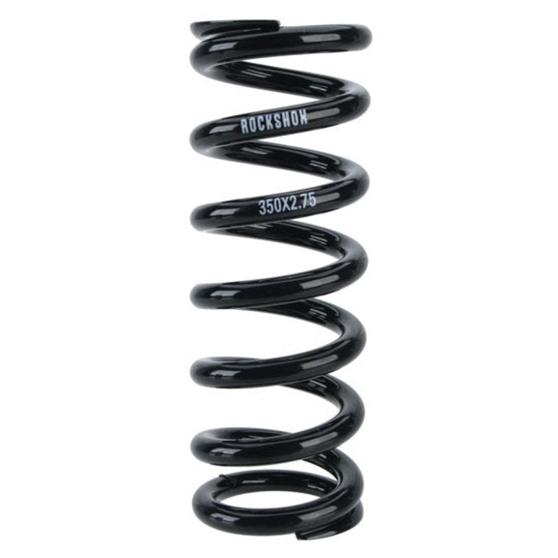 Vivid / Kage Coil Spring 350lb 216/220 x 70 Gray