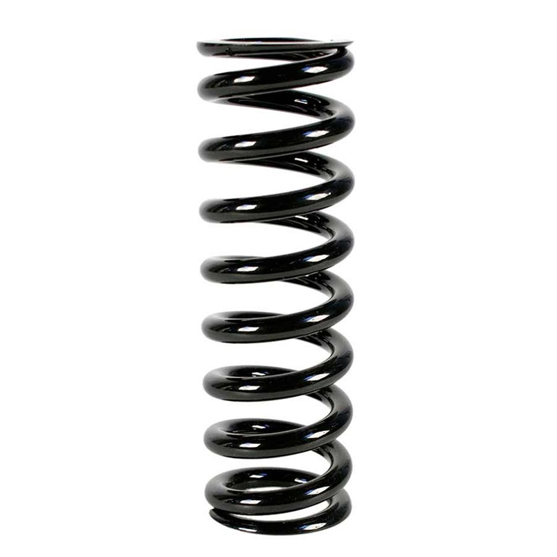 Vivid / Kage Coil Spring 350lb 240 x 76 Gray