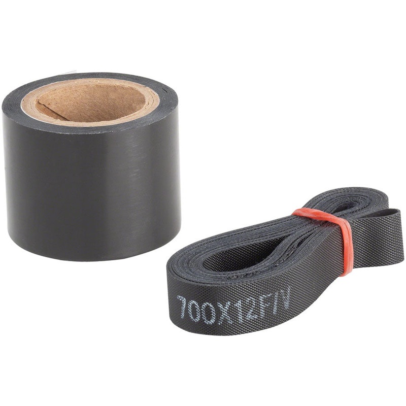 Zipp 3ZERO MOTO Rim Strip And Tubeless Tape Kit – 29″ Single