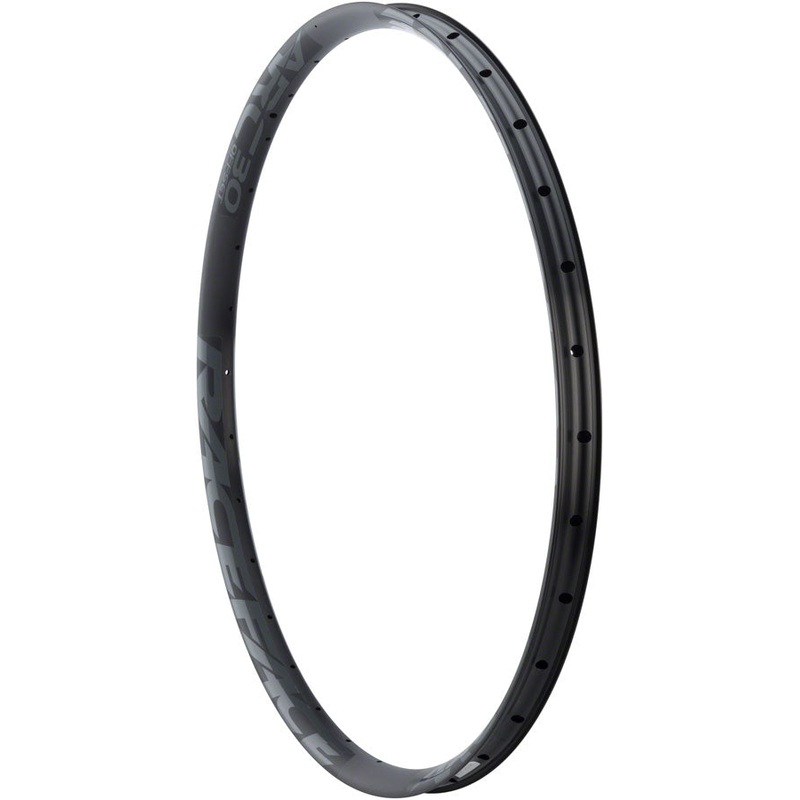 ARC 30 Rim – 27.5″ Disc Black 28H Offset