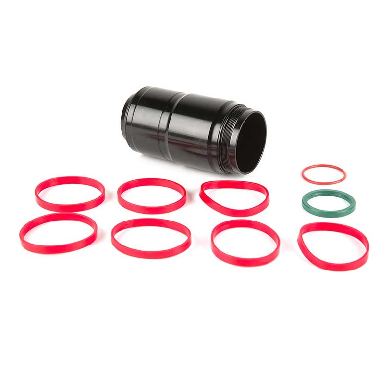 DebonAir Air Can Upgrade Kit 190/200mm x 51mm B1 Later Monarch 2014+/RT3 2013+