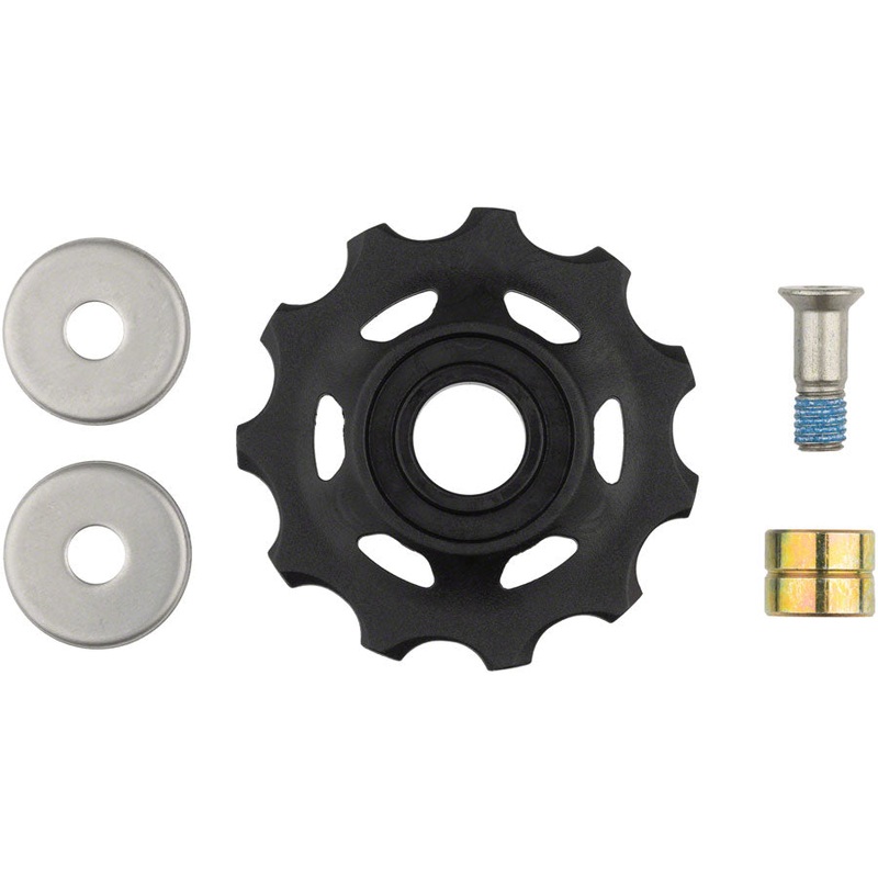 Derailleur Pulley Kit
