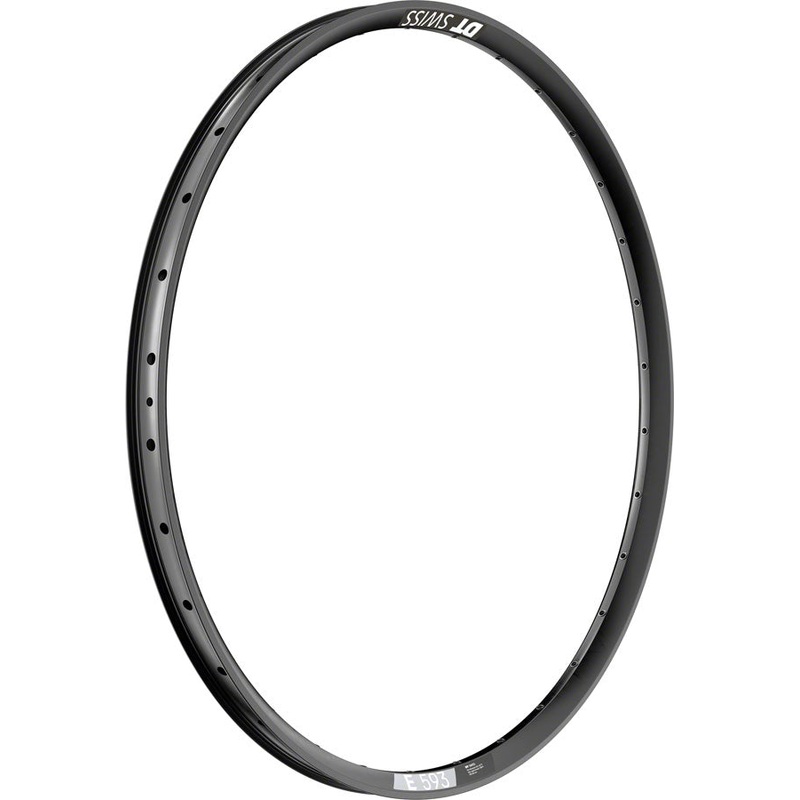 E 593 Rim – 29″ Disc Black 28H