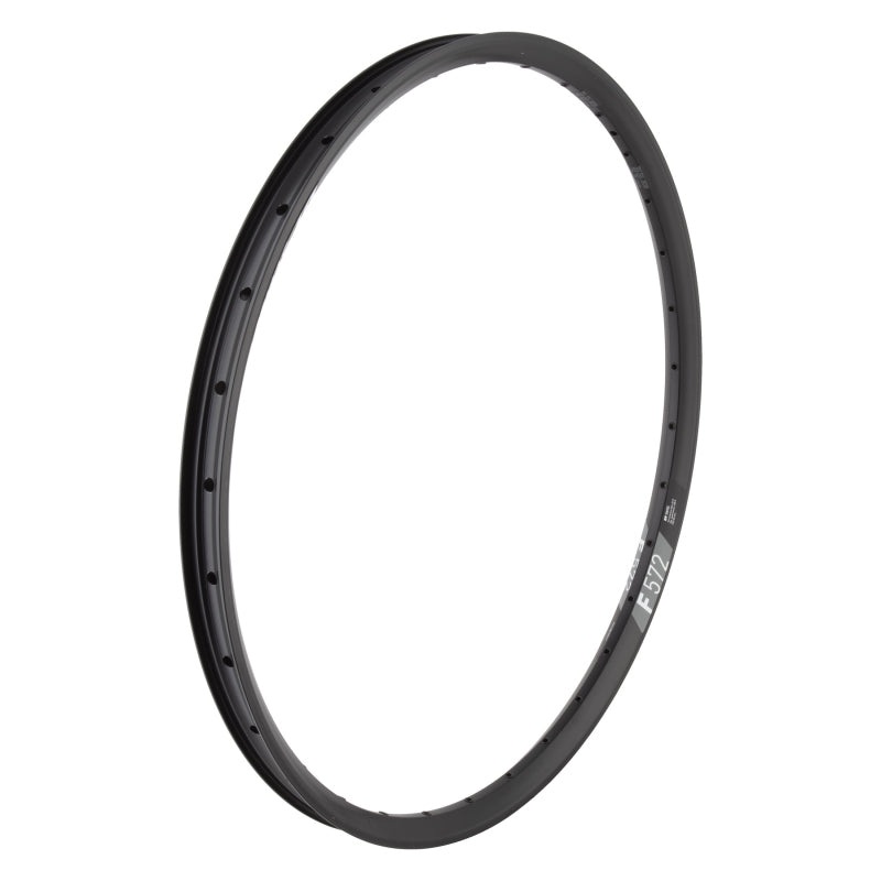 F 572 Rim – 27.5″ Disc Black 32H