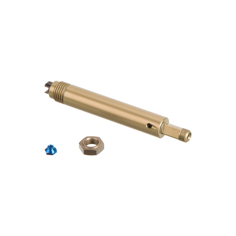 Monarch Damper Shaft Assembly – RL/RT XX 165 x 38